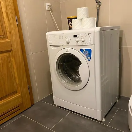 Appartement Ejna