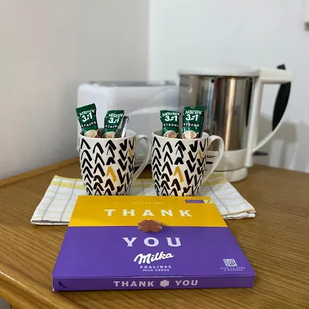 Ejna 아파트 사라예보