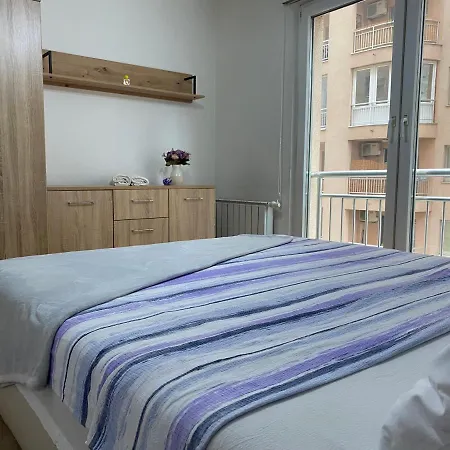 Apartamento Ejna Sarajevo