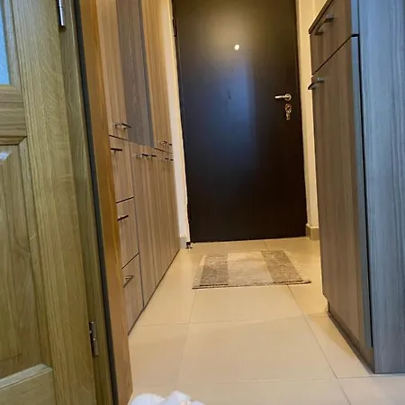 Ejna Appartement *