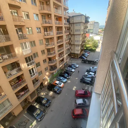 Apartamento Ejna Sarajevo