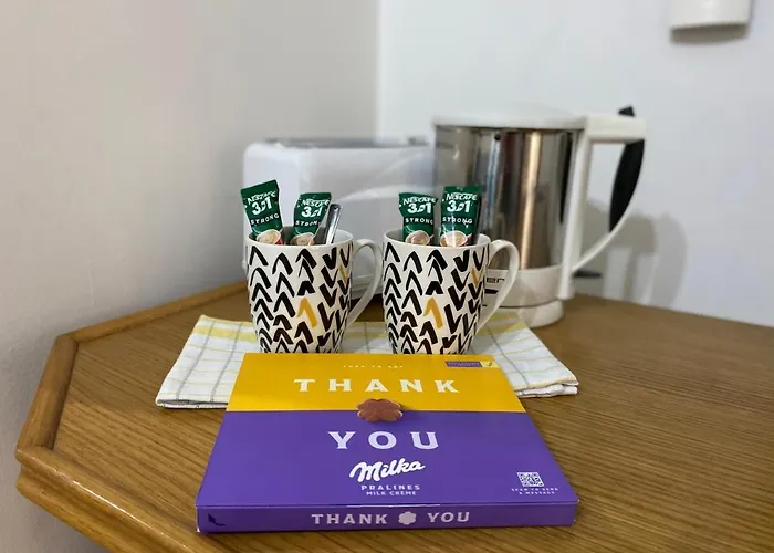 Ejna شقة سراييفو