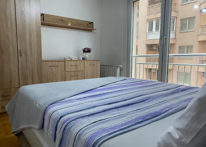 شقة Ejna سراييفو