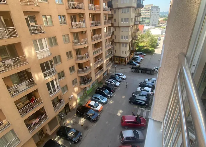 شقة Ejna سراييفو