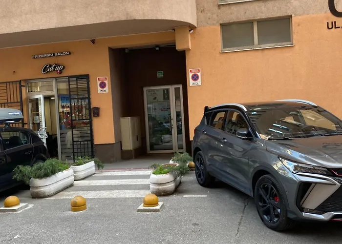 Ejna * سراييفو